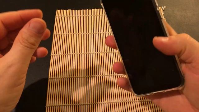 Аксессуары на смартфон Xiaomi Mi 8: лето 2020 – бамперы, стекла, гидрогелевые пленки из посылки смотреть онлайн