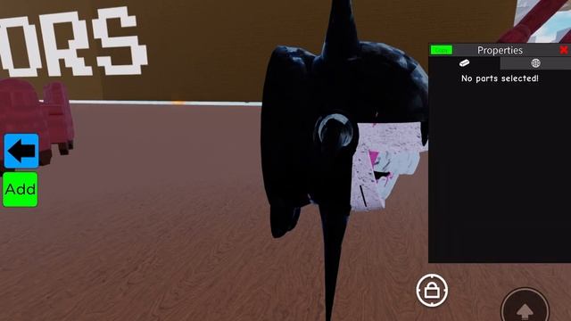 Roblox doors model showcase obby creator смотреть онлайн
