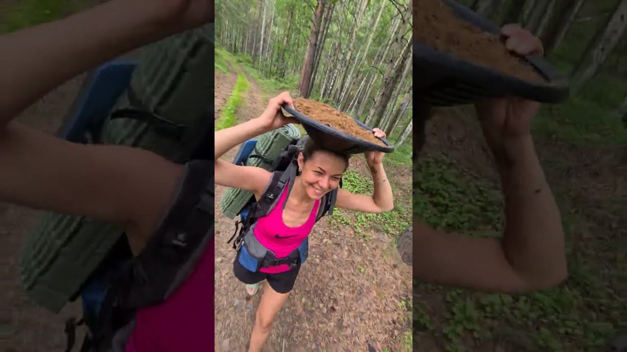 Не золотом единым смотреть онлайн