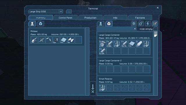 Space Engineers :: Multiplayer - Episode #115 смотреть онлайн