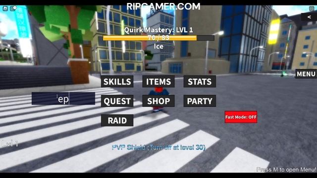 All Secret my hero mania Codes 2023 | Codes for my hero mania 2023 - Roblox Code смотреть онлайн