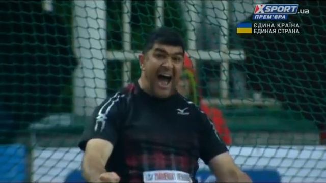 Дилшод Назаров завоевал путевку на Олимпиаду-2016 смотреть онлайн