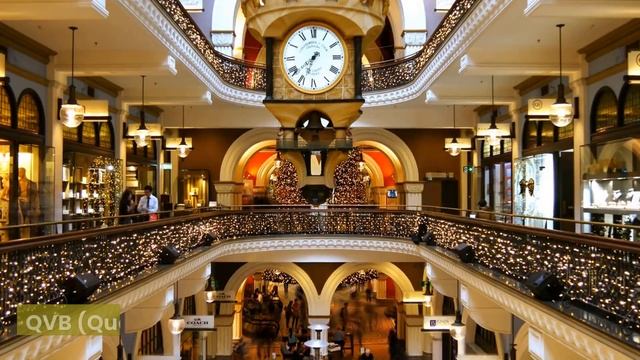 Sydney In 9 Minutes ''Explore the Cultural Riches of Sydney'' смотреть онлайн