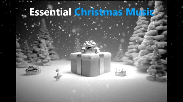 Frank Sinatra • Christmas Memories смотреть онлайн