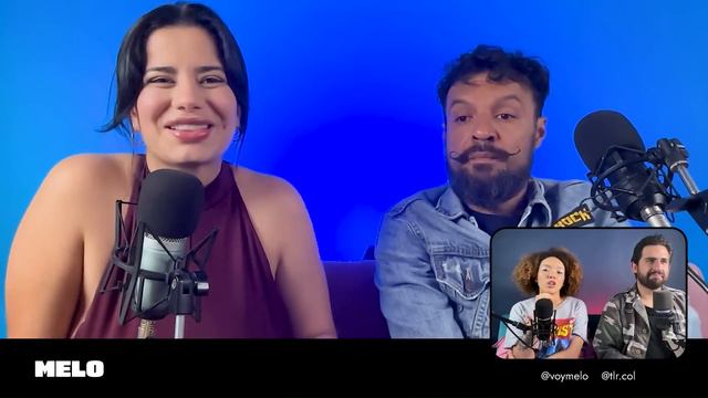 ¿Se sienten mamadxs de las redes sociales?😵💫 смотреть онлайн
