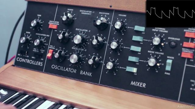 04. Oscillator 2
