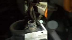 Suzuki grand vitara Замена радиатора охлаждения