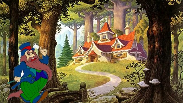 Футаж "..обрили уже" смотреть онлайн