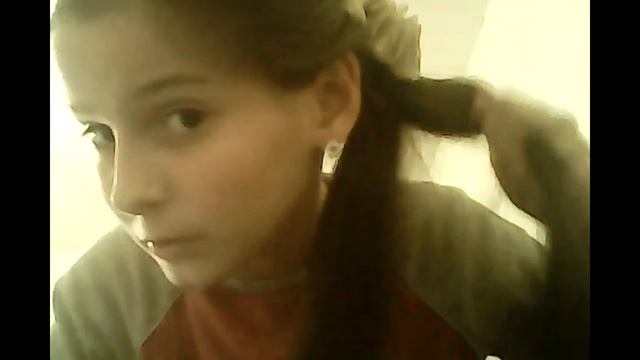 ПОМЕНЯЛА НАЗВАНИЕ КАНАЛА ! ТРИ КРАСИВЫХ ПРИЧЁСОК! смотреть онлайн