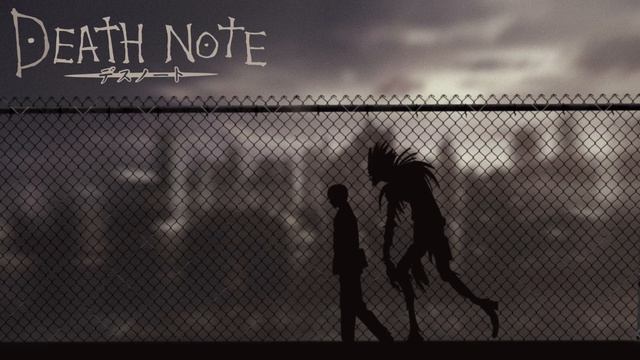 L’s Theme | Death Note OST смотреть онлайн