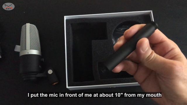 Fifine K670 USB mic Setup, unboxing & assembly смотреть онлайн