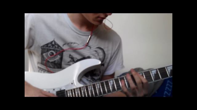 Parkway Drive - Home is for the Heartless (Cover) смотреть онлайн