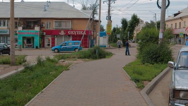 Улан-Удэ Парикмахерская Чио Чио смотреть онлайн