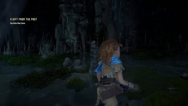 The Journey Begins: The Outcasts - Horizon Zero Dawn: CE | MsundrstdPlays смотреть онлайн