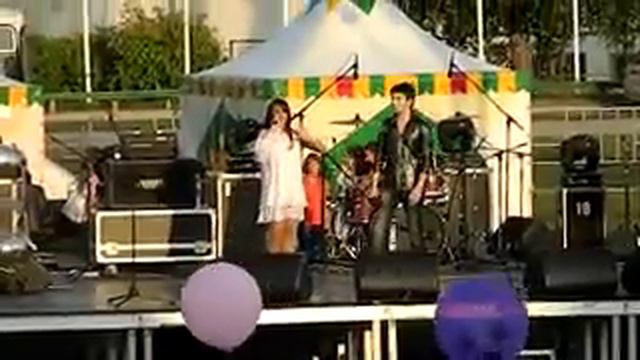 Il'ya Zaharov & Nazana - Lepestkami slez.240.mp4 смотреть онлайн