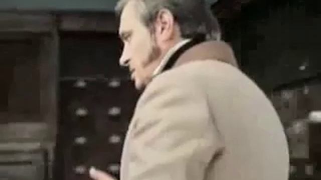 Фрагмент "О бедном гусаре замолвите слово" смотреть онлайн