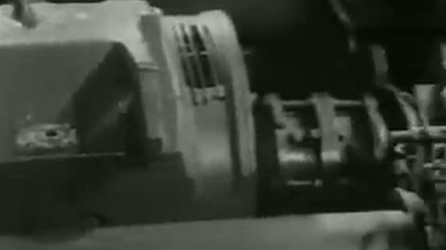 Обслуживание вагонов 81-717/714 в электродепо смотреть онлайн