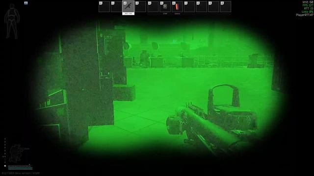 Escape from Tarkov: Patch 12.7 | ПвП, Задачи, Лут, Оружейник. Часть 5 | #36 | 2K смотреть онлайн