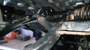 Гусеница Композит C35 для Ямахи на Рысь.