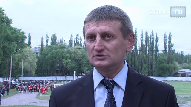 В Воронежской городской Думе большое внимание уделяют развитию спорта смотреть онлайн