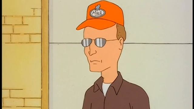 King of the Hill Season 14 Ep 06 Full Episode смотреть онлайн