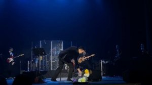 Стихи Валерия Анатольевича Волчкова читает Сергей Волчков.