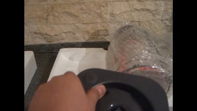 KENWOOD BL-650 Blender Unboxing Video смотреть онлайн