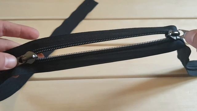 Застёжка "молния" военной формы и снаряжения НАТО смотреть онлайн