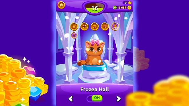 ✅ Bubbu Jewels - Merge Puzzle #1.2020 - Bubadu смотреть онлайн