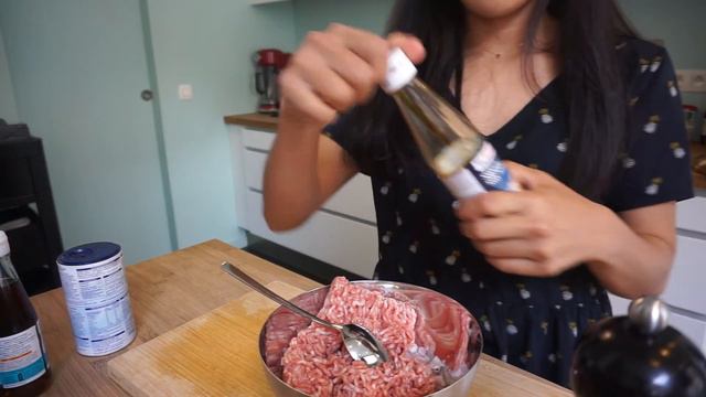 Tinipid sa sahog na Siomai !! смотреть онлайн