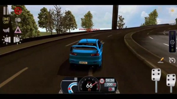 New Update! (V 2.3.0)- New Mitsubishi Lancer Evolution X Drive | Car Driving School Sim 2020 Ovilex