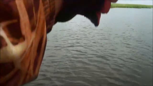 Видео-отчет с рыбалки: Выезд №3 "Открытие сезона" смотреть онлайн