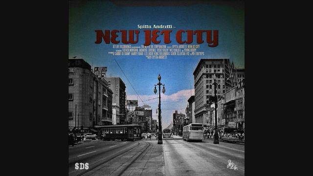 Curren$y - Purple Haze ft. Lloyd & Trinidad James (Slowed Down) смотреть онлайн