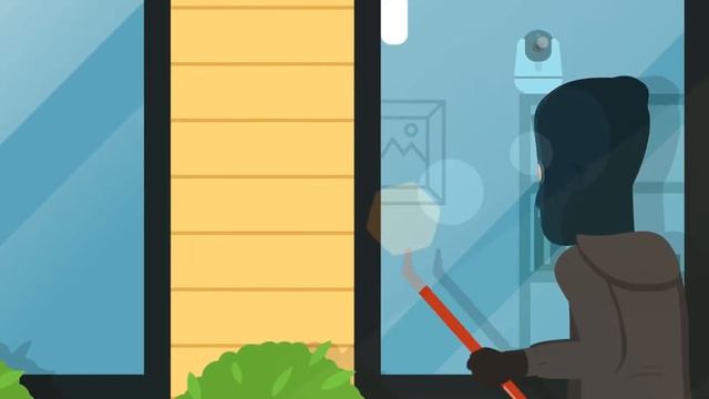 Ağıllı Ev Sistemi Necə çalışır (Как работает система умного дома)