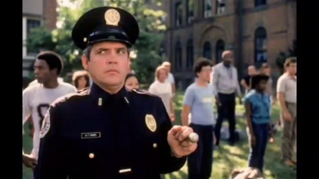 Police Academy Full Movie Review | Kim Cattrall | Steve Guttenberg