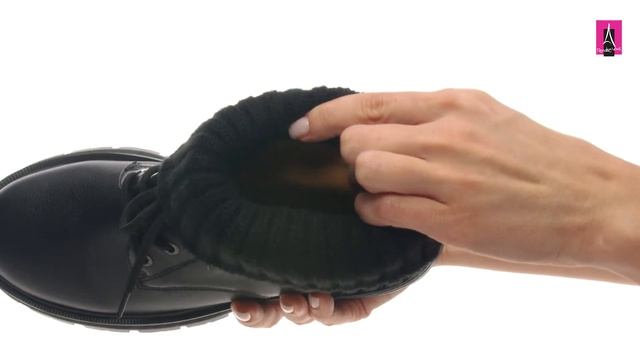 Видеообзор I Женские полусапоги TENDANCE 3173180 смотреть онлайн