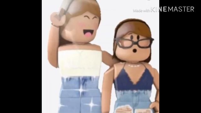 Roblox wallpapers for girls смотреть онлайн