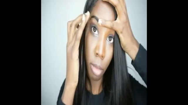 Eyebrowwig -Случилось невероятное!!!- Парик для бровей-