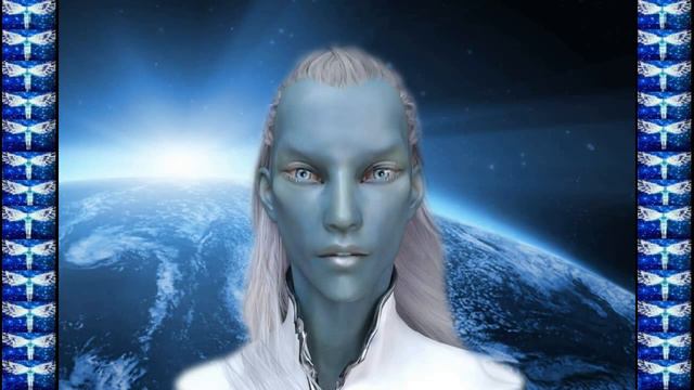 Андромедианцы / Важность физической реальности смотреть онлайн