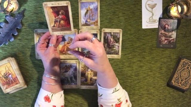 Cancer: Fulfilling a dream! (21 June - 5 July 21) смотреть онлайн