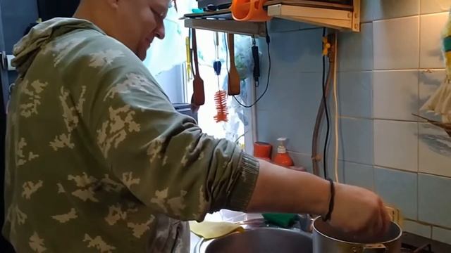 Гастрономический уголок