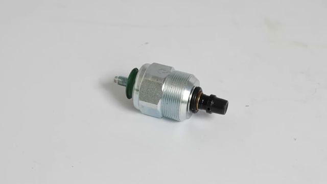 Клапан отсечки топлива смотреть онлайн