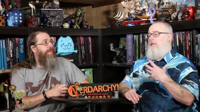 D&D Ability Checks: Waste of Time? смотреть онлайн