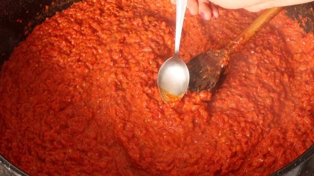 Ajvar/ Najbolji i Najjednostavniji Recept/Zimnica bez konzervansa смотреть онлайн