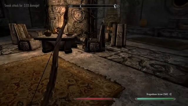 Skyrim: Ep 32 смотреть онлайн