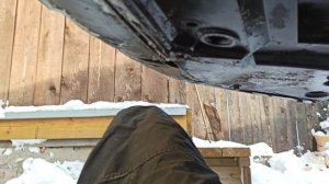 замена противотуманных ламп Nissan almera G15, ниссан альмена