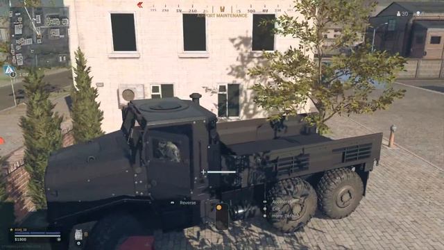 Warzone Season 4 [120FPS 4K PS5] Solo Gameplay - New Warzone Next-Gen Update смотреть онлайн