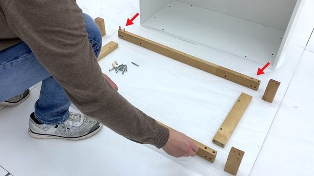 Мебельные хитрости и советы