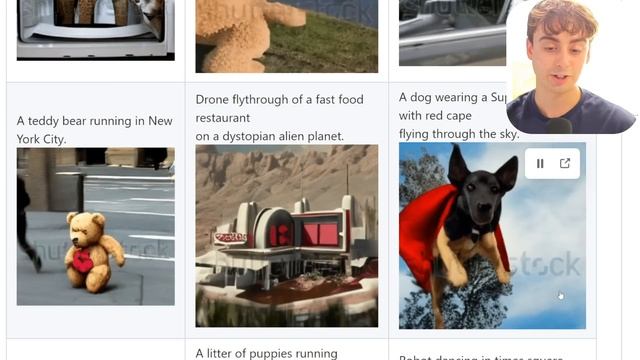 The First High Res FREE & Open Source AI Video Generator! смотреть онлайн