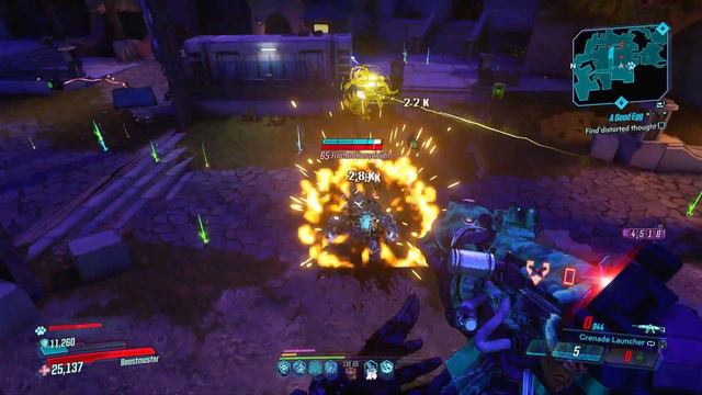 WHERE BORDERLANDS 3 WENT WRONG!! | HOW IT FAILED!! | Borderlands 3 Discussion, Opinions, and Review смотреть онлайн